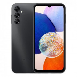 Smartphone Samsung GALAXY A14 5G Vodafone Black
