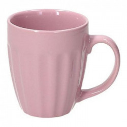Tazza mug Tognana RE114284471 RELIEF Rosa