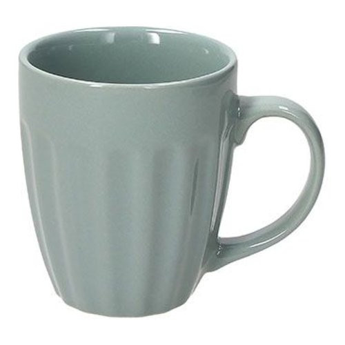 Tazza mug Tognana RE114284473 RELIEF Verde