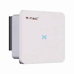 Inverter Fotovoltaico INVT Trifase di Rete On-Grid 15kW XG Series Garanzia 10 Anni IP66