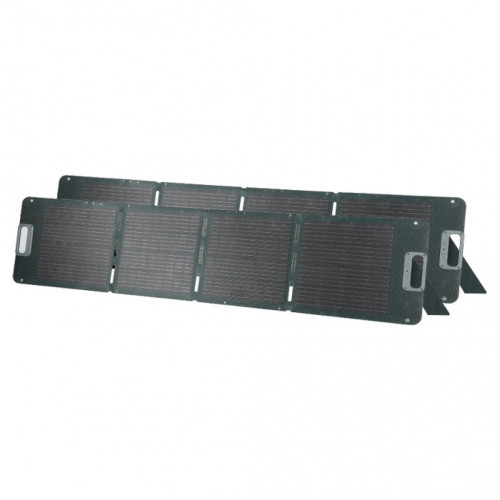 2*Pannelli Solari Fotovoltaici 2*120W (240W)...