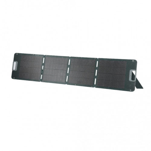 Pannello Solare Fotovoltaico 80W Pieghevole per...