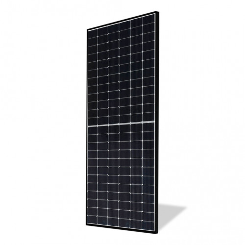Pannello Solare Fotovoltaico Monocristallino...
