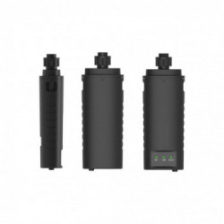 Modulo Antenna WiFi 2.4GHz Chiavetta Stick Data Logger per Connessione e Monitoraggio Inverter Fotovoltaici INVT XG Series