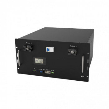 Batteria di Accumulo 9.6kWh...