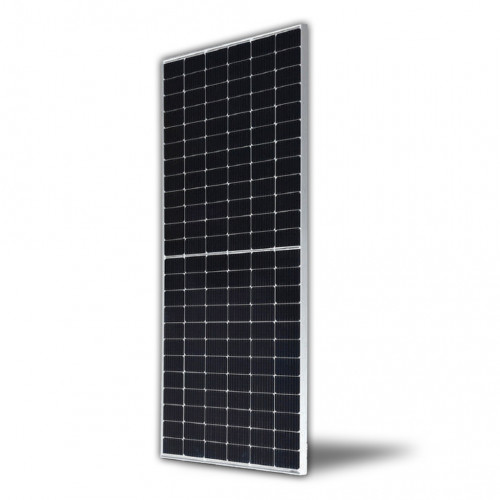 Pannello Solare Fotovoltaico Monocristallino...