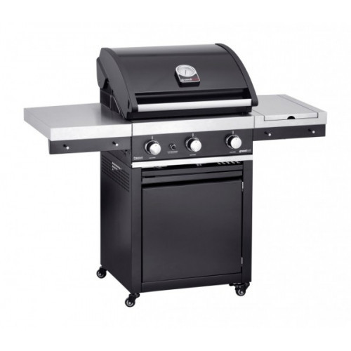 LAST STOCK - Grandhall Barbecue a Gas Premium...