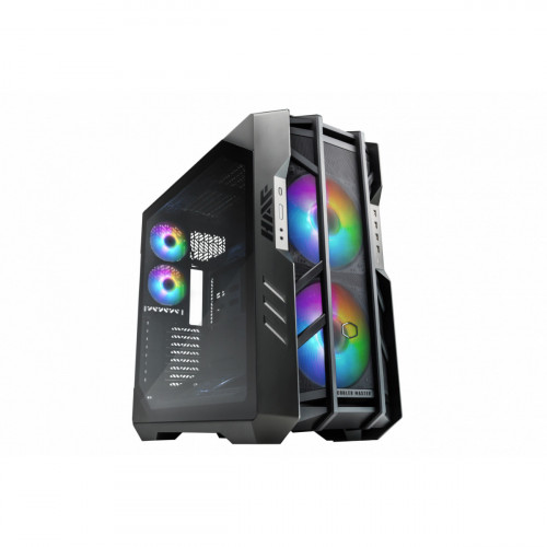 Cooler Master HAF The Berserker Full Tower...