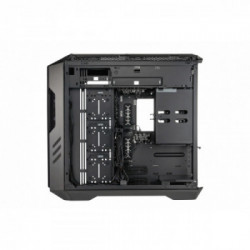 Cooler Master HAF The Berserker Full Tower Grigio, Titanio