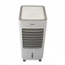 Bimar VR35 purificatore 80 W Grigio, Bianco