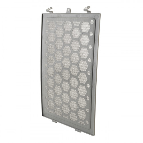 Bimar VR35 purificatore 80 W Grigio, Bianco