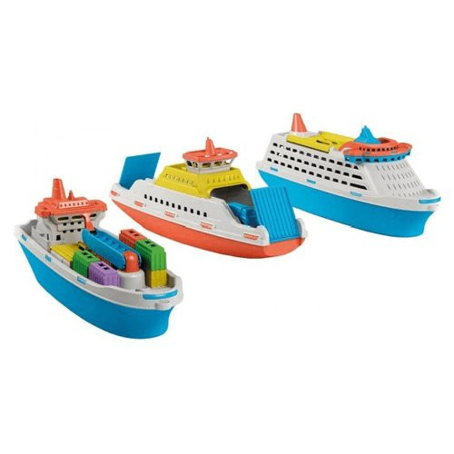 Set sabbia Adriatic 838 Navi