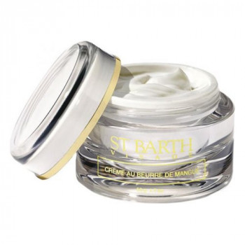 Trattamento viso St Barth...