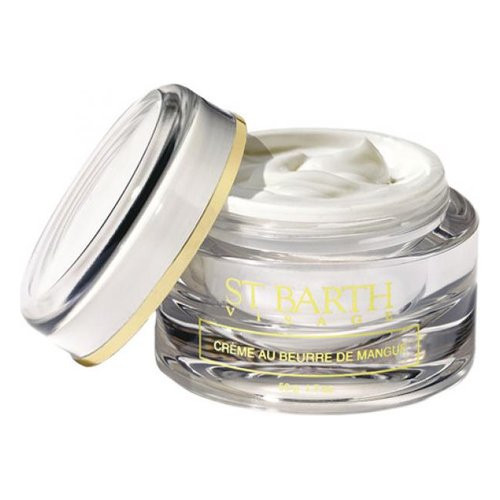 Trattamento viso St Barth Crema Viso Al Burro...