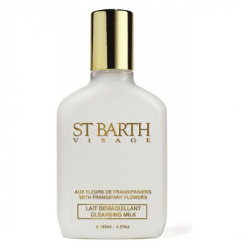 Detergente viso St Barth...