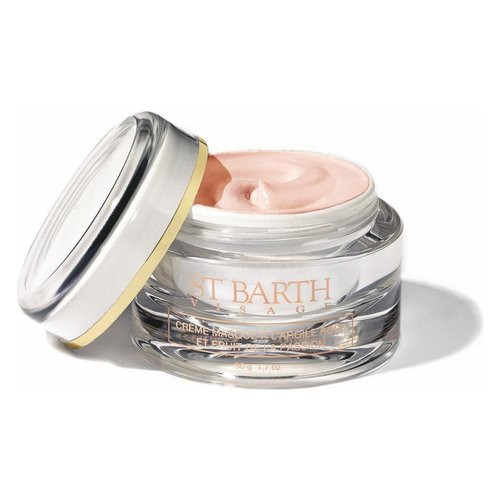 Maschera bellezza St Barth Maschera...