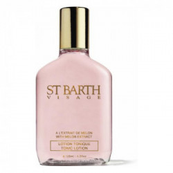 Maschera pulizia viso St Barth Tonico Al Melone - 25 ml