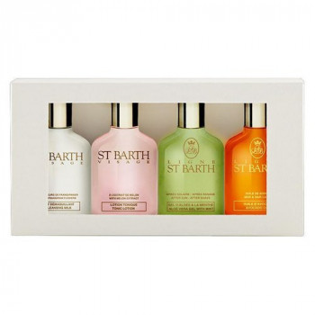 Cofanetto St Barth Visage...