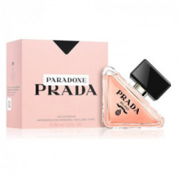 Eau de parfum donna Prada Paradoxe 90 ml