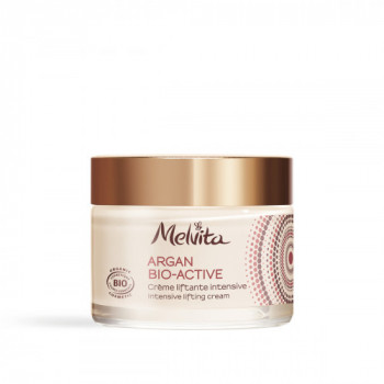 Melvita Crema lifting...