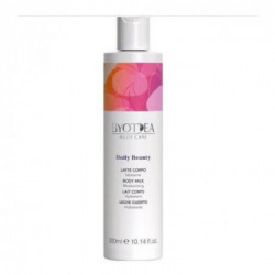 Idratante corpo Byotea Daily beauty latte corpo idratante 300 ml