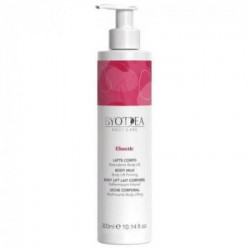 Rassodante corpo Byotea Elastic latte corpo rassodante body lift 300 m