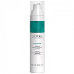Anticellulitico Byotea Lipodren booster intensivo lipodrenante 100 ml