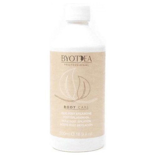 Idratante corpo Byotea Body care olio post...