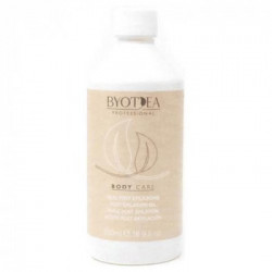 Idratante corpo Byotea Body care olio post epilazione 500 ml