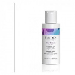 Correttore viso Byotea Never without love matt emulsione viso normaliz