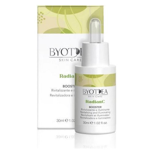 Trattamento viso Byotea Radianc booster...