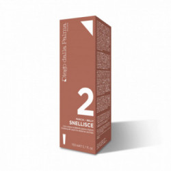 Diego dalla Palma Body Line 2. Slim - Limo - Crema Modellante Pancia E Fianchi 150ml