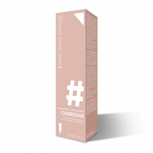 Diego dalla Palma Body Line . Corregge - Siero...