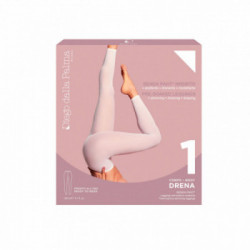 Diego dalla Palma 1. DRENA Benda Pant Leggins Termoattivo Snellente 125 ml