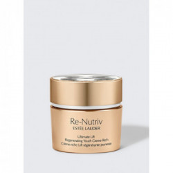 Estée Lauder Re-Nutriv Ultimate Lift Regenerating Youth Creme Rich Crema da giorno Viso 50 ml