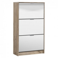 Scarpiera Kit Furniture 18 Paia Iceland Rovere 7720067