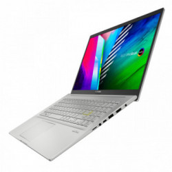 ASUS VivoBook 15 OLED K513EA-L13615W i5-1135G7 Computer portatile 39,6 cm (15.6") Full HD Intel® Core™ i5 8 GB DDR4-SDRAM