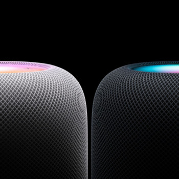 Apple HomePod - Bianco 2