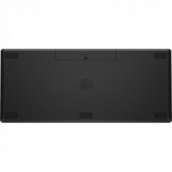 HP Tastiera Bluetooth multi-dispositivo compatta 355