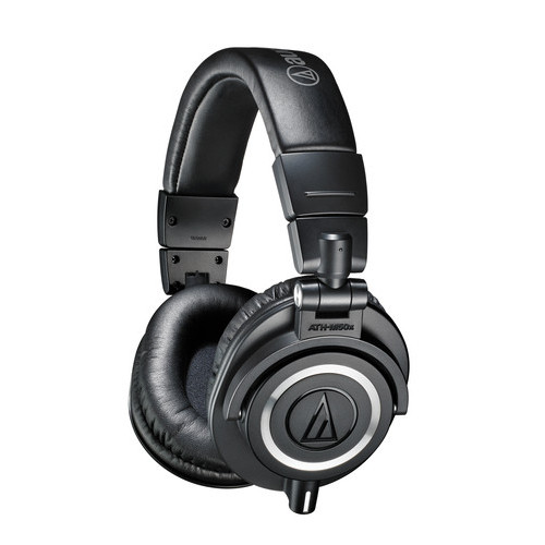 AUDIOTECHNICA CUFFIA ATH-M50x Cuffia studio...