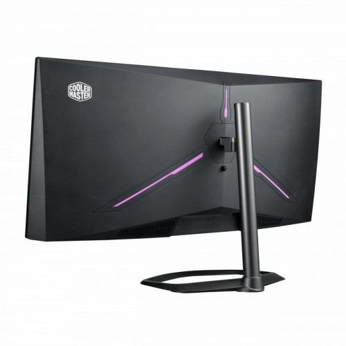 Cooler Master Gaming GM34-CW 86,4 cm (34") 3440...