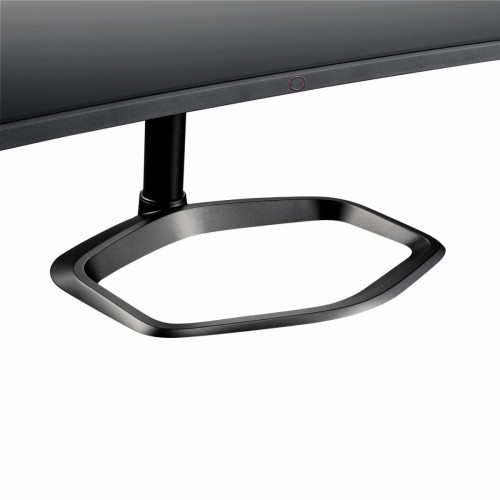 Cooler Master Gaming GM34-CW 86,4 cm (34") 3440...