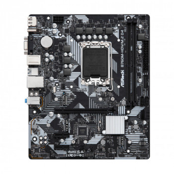 Asrock B760M-HDV/M.2 D4... 2