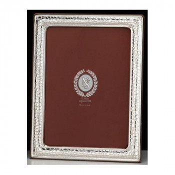 Portafoto in argento 925 cm...