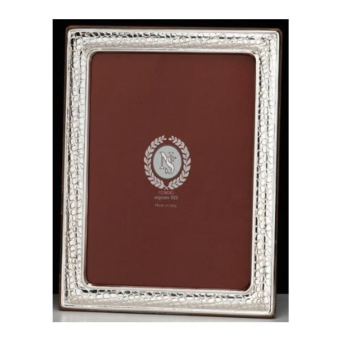 Portafoto in argento 925 cm 13x18