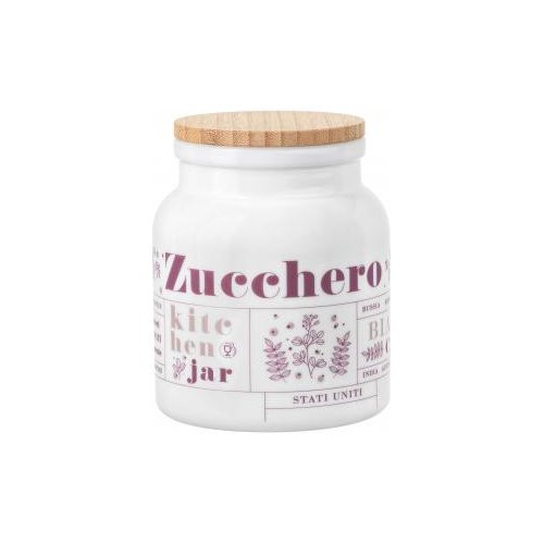 Barattolo Bormioli Rocco VICTORIANA Pharma...