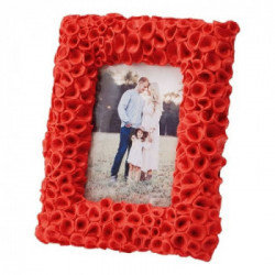 Portafoto Brandani 52141 CORALLO Rosso