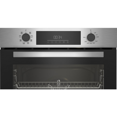 Beko BBIM12300XD 72 L 2600 W A Acciaio...