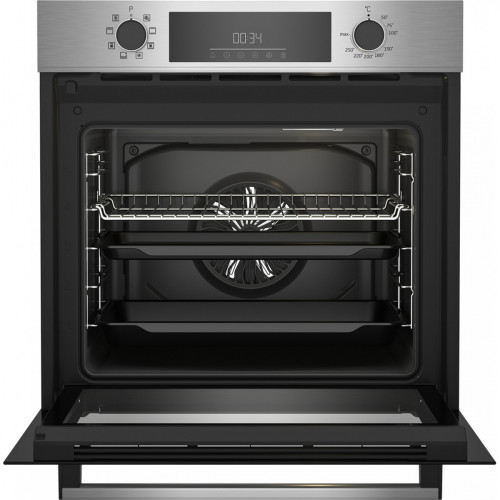 Beko BBIM12300XD 72 L 2600 W A Acciaio...