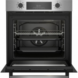 Beko BBIM12300XD 72 L 2600 W A Acciaio inossidabile